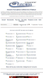 Mobile Screenshot of annuaire.eplayaz.com